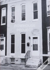 Capa do artigo Rowhouse Project