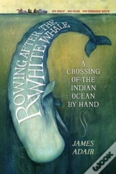 Rowing After The White Whale