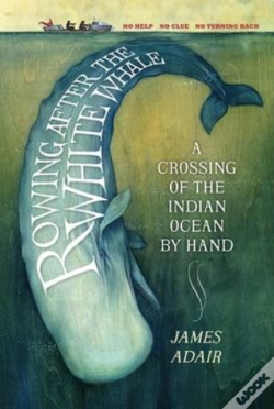 Capa do artigo Rowing After The White Whale