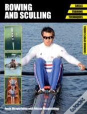 Capa do artigo Rowing And Sculling