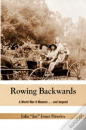 Rowing Backwards