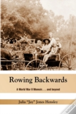 Capa do artigo Rowing Backwards