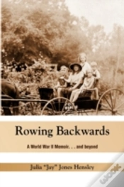 Capa do artigo Rowing Backwards