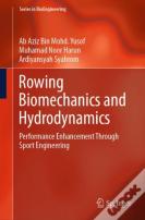 Rowing Biomechanics And Hydrodynamics