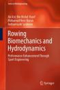 Rowing Biomechanics And Hydrodynamics - Preview