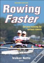 Rowing Faster