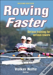 Capa do artigo Rowing Faster