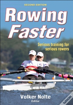 Capa do artigo Rowing Faster