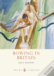 Capa do artigo Rowing In Britain