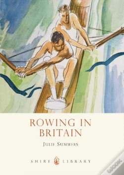 Capa do artigo Rowing In Britain