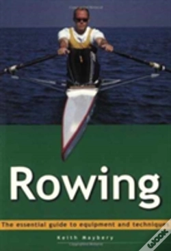 Capa do artigo Rowing