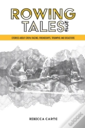 Capa do artigo Rowing Tales 2019