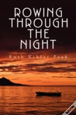 Capa do artigo Rowing Through The Night