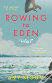 Capa do artigo Rowing To Eden