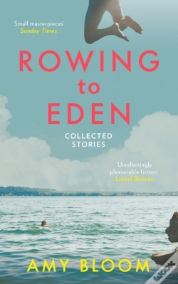 Capa do artigo Rowing To Eden