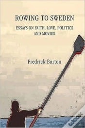 Capa do artigo Rowing To Sweden