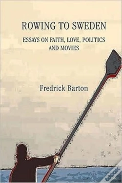 Capa do artigo Rowing To Sweden