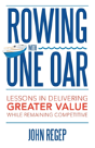 Rowing With One Oar - Preview