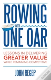 Capa do artigo Rowing With One Oar