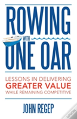Capa do artigo Rowing With One Oar