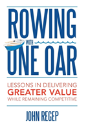 Rowing With One Oar - Preview