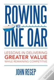 Capa do artigo Rowing With One Oar