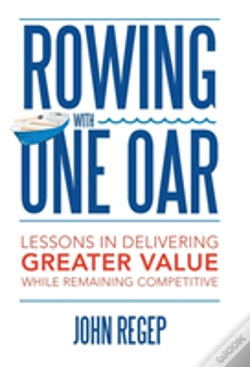 Capa do artigo Rowing With One Oar