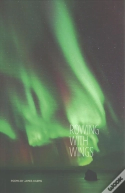 Capa do artigo Rowing With Wings