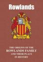 Rowlands - Preview