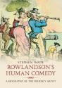 Rowlandson'S Human Comedy - Preview