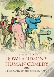Capa do artigo Rowlandson