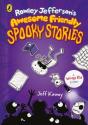 Rowley Jefferson'S Awesome Friendly Spooky Stories - Preview