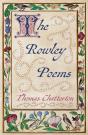 Rowley Poems - Preview