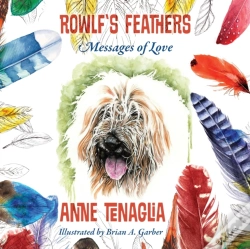 Capa do artigo Rowlf'S Feathers
