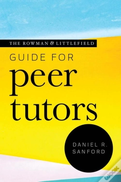 Capa do artigo Rowman & Littlefield Guide For Peer Tutors