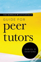 Capa do artigo Rowman & Littlefield Guide For Peer Tutors