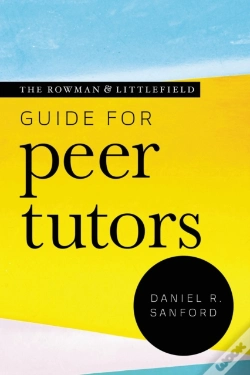 Capa do artigo Rowman & Littlefield Guide For Peer Tutors