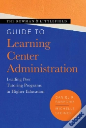 Capa do artigo Rowman & Littlefield Guide To Learning Center Administration