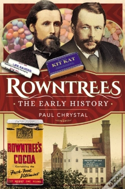 Capa do artigo Rowntrees