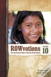 Rowvotions Volume 10: The Devotional Boo