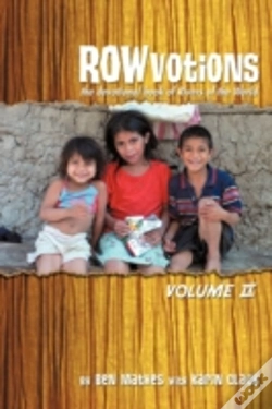 Capa do artigo Rowvotions Volume Ix: The Devotional Boo