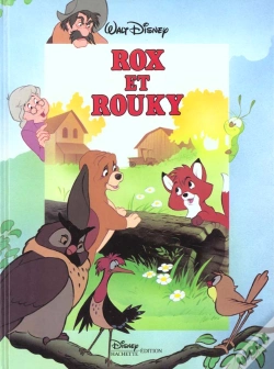 Capa do artigo Rox Et Rouky