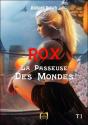 Rox - La Passeuse Des Mondes - Tome 1 - Preview