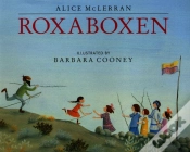 Capa do artigo Roxaboxen