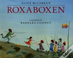 Capa do artigo Roxaboxen