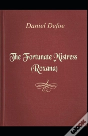 Capa do artigo Roxana