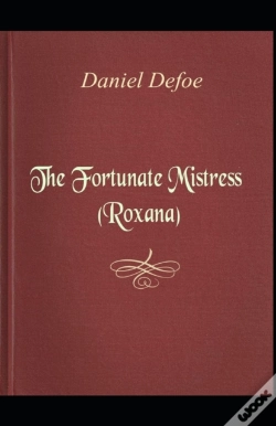 Capa do artigo Roxana