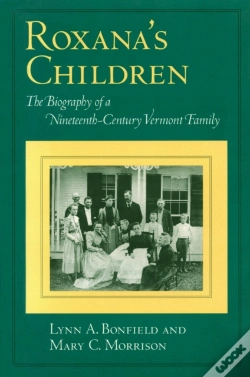 Capa do artigo Roxana'S Children