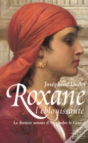 Capa do artigo Roxane L
