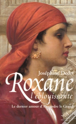 Capa do artigo Roxane L'Éblouissante